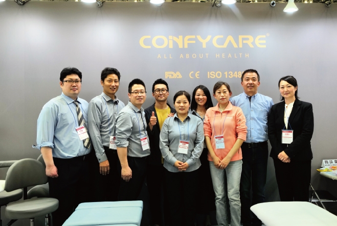 coinfycare