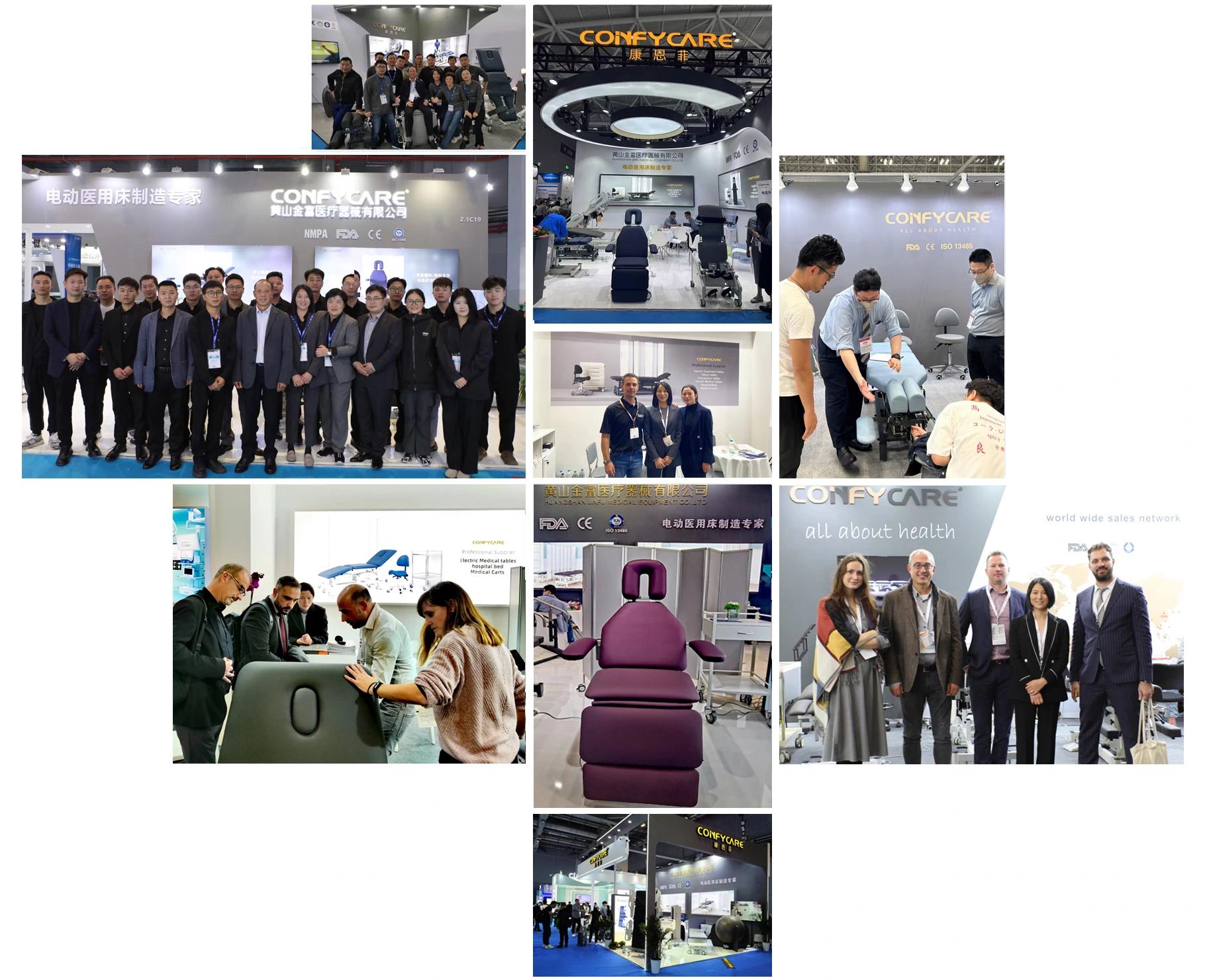 exhibitions